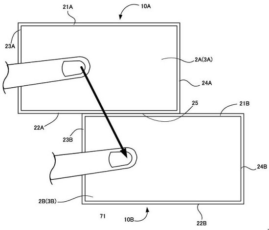 今回の特許は、ニンテンドー3DSの次世代機にも使えそうです