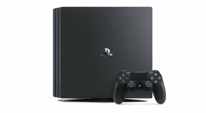 PS4 Pro、2TBバージョン登場。新価格の大容量版CUH-7200CB01 | ゲームメモ