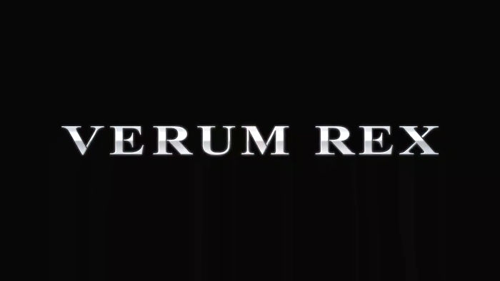 キングダムハーツ3、VERUM REXの真の意味が明らかにされる