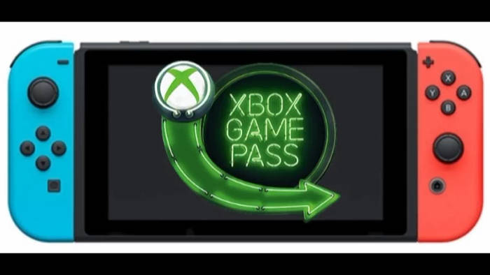 マイクロソフトは、今後、Xboxのアプリをニンテンドースイッチに対応させることを検討しているそうです