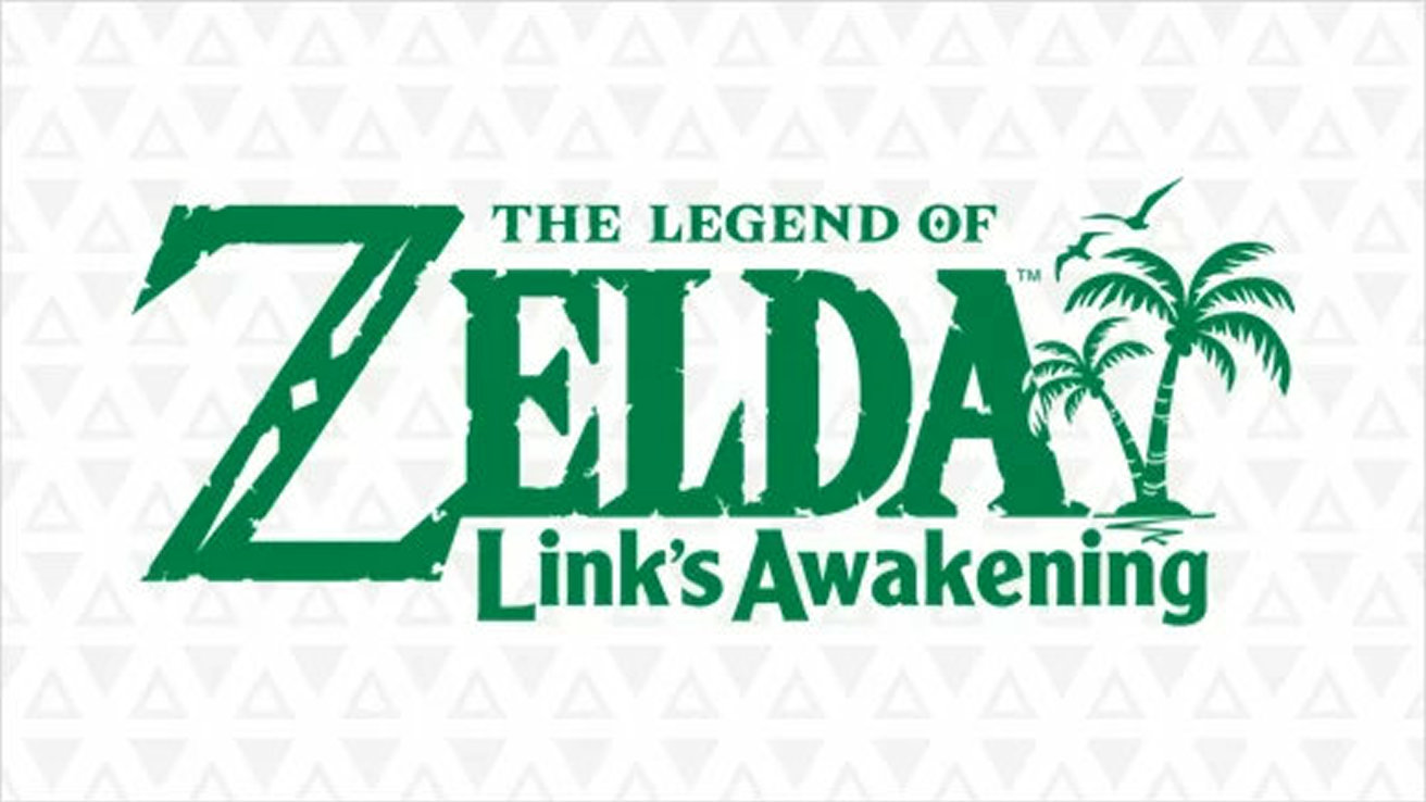ゼルダの伝説 夢をみる島、E3 2019でプレイアブルに。ルイマン3なども