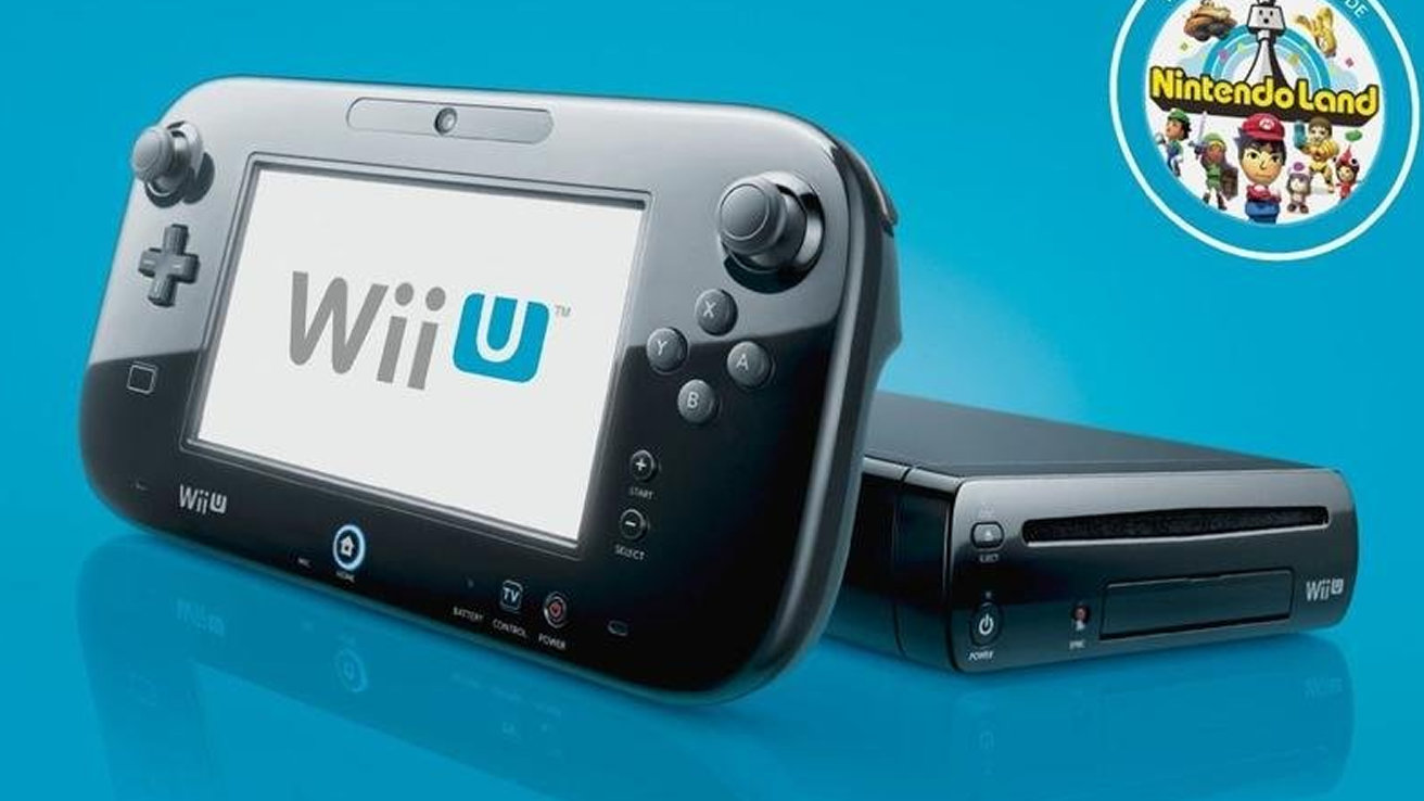 WiiU、2019年初のアップデートが海外で配信。10か月ぶりぐらい