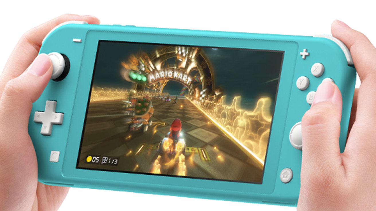 任天堂、Nintendo Switch Doという商標を出願。更なる新型と言われるも…