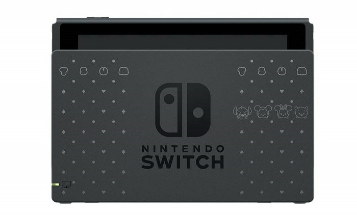 Nintendo Switch ディズニー ツムツム フェスティバルセット、予約が