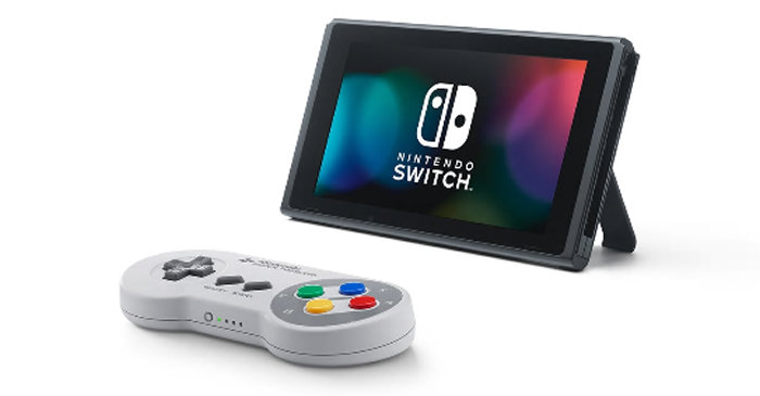 「Nintendo Switch Lite」は斜め入力は「非対応」と誤解している人も出ているようですが、あくまでも入力しにくいだけで、斜めの操作