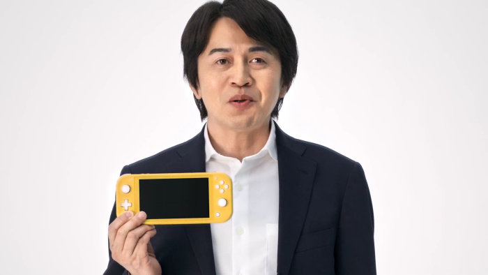 Nintendo Switch Liteについては、せっかく問題を解決するチャンスだったのに、なぜジョイコンと同じものにしたのかという疑問の声