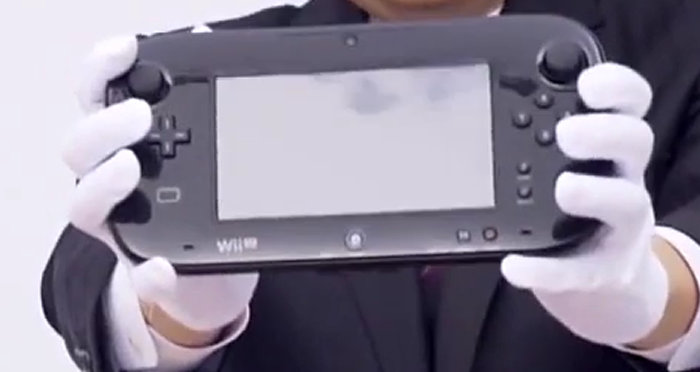 WiiUは、任天堂ハードとして、成功か失敗かと訊かれれば「失敗」になるのは間違いないものの、その失敗は無駄にはなっていないということをレジー氏