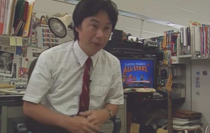 ゲーム業界から文化功労者に選ばれたのは、宮本茂氏が初になっています
