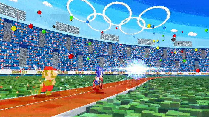 「マリオ＆ソニック AT 東京2020オリンピック」は2019年11月1日に発売なので、もしかしたらこれがアルファドリームが関わった最後の作品