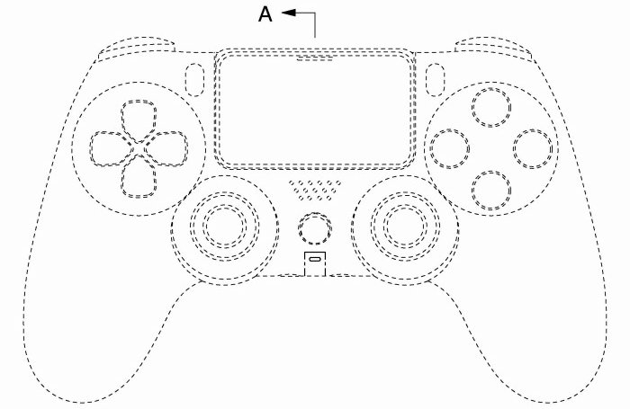 次世代ゲーム機「プレイステーション5」は、本体機能もそうですが、その標準コントローラーについても、まだ情報は
