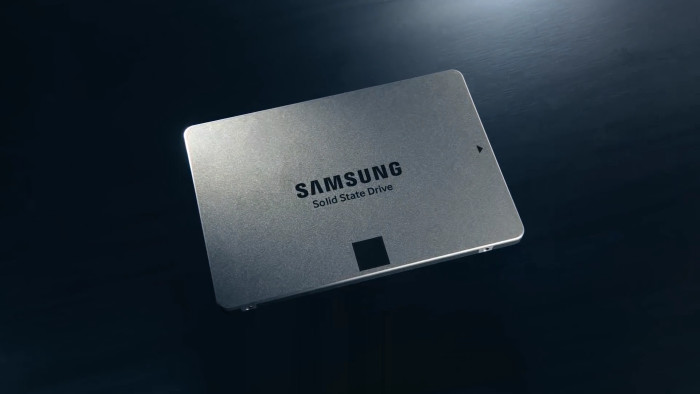 プレイステーション5のSSDには、サムソンのNVMe SSDが搭載されている可能性が非常に高くなっています