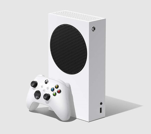 Xbox Series Xは、Sも含め、予約の開始後すぐに売り切れになっています