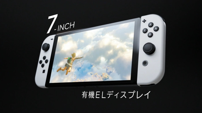 限定品】 Nintendo Switch 新規モデル:日本最大級