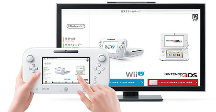 WiiUのゲームパッドを複数台同時接続することは、ハード仕様としては可能だったものの、なぜ実際にはその機能が有効化されなかったのか