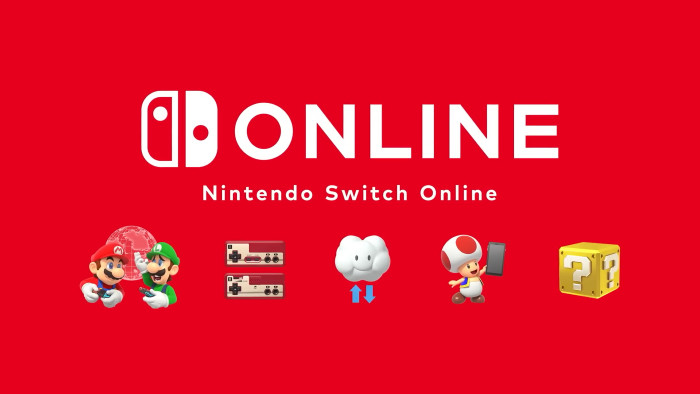 NINTENDO 64 Nintendo Switch Online 18＋