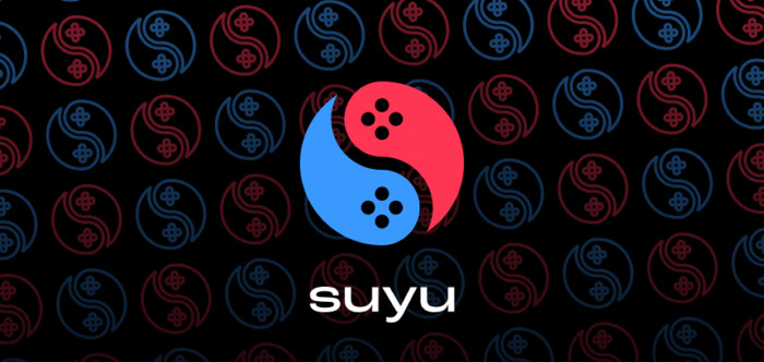 ニンテンドースイッチのエミュ「Yuzu」の後継を名乗る「Suyu」が登場しているというものです