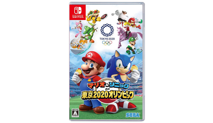 「マリオ＆ソニック AT パリオリンピック」などのセガが開発するパリ2024オリンピックのゲームは存在しないものの、その他のメーカーが開発しているパリ2024オリンピックのゲームは存在