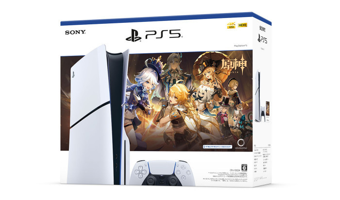 ソニーの決算は、PS5本体やソフトの販売が減少しているのに、ゲーム事業としては好調という不思議な感じがする部分も