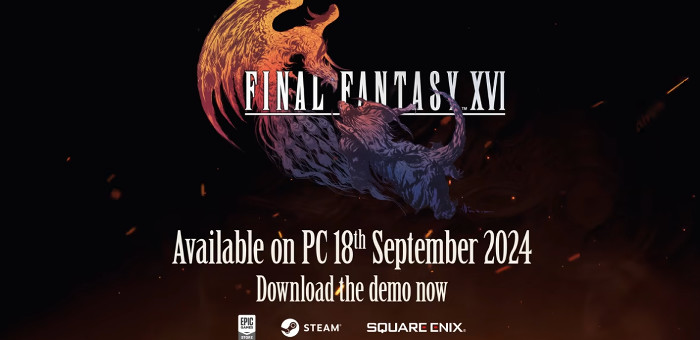 FF16、Steamで賛否両論