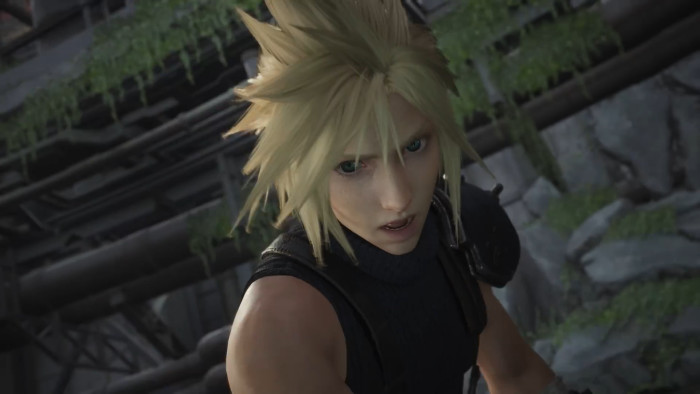 FF7のクラウドなど、野村哲也氏がデザインする主人公キャラクターにはカッコいいキャラクターが多いのはなぜなのか