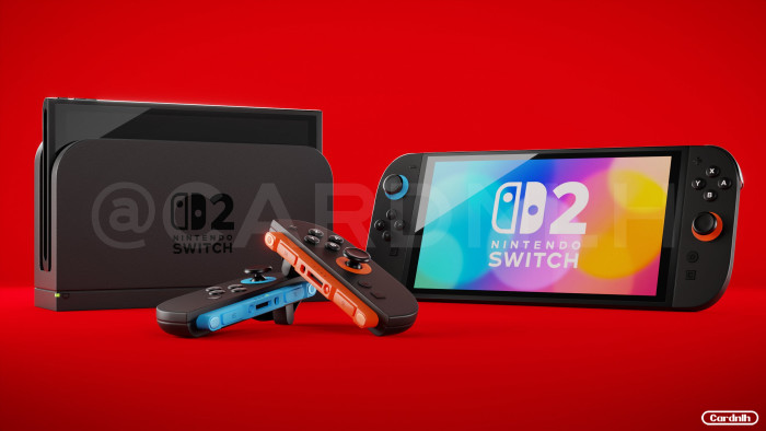 ニンテンドースイッチ2の価格は450ユーロで、日本円だと73000円ぐらいだと騒がれる状態にもなっています