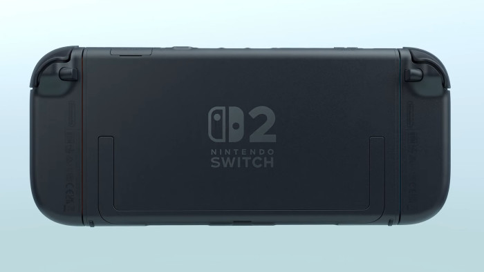 スイッチ2、22時2分に2分22秒