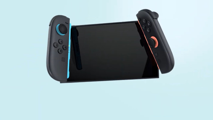 ニンテンドースイッチ2はリスクを取って生産を進めているところになっているそうです