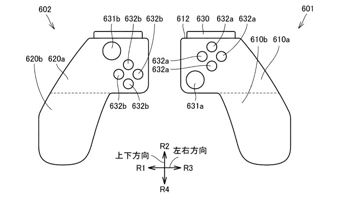 まだ正確なリーク情報は出ていないProコントローラーについて、Proコントローラーもジョイコンと同じようにマウスとして使えるようになっているのではないか