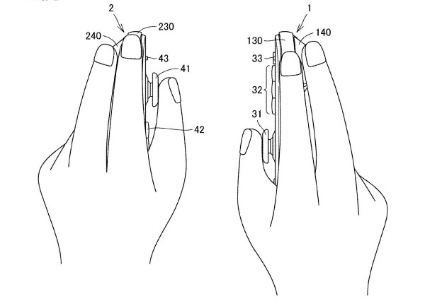 今回の特許に関連して、ニンテンドースイッチ2はProコントローラーもマウスとして使えるのではないかとも予想されるようになっています