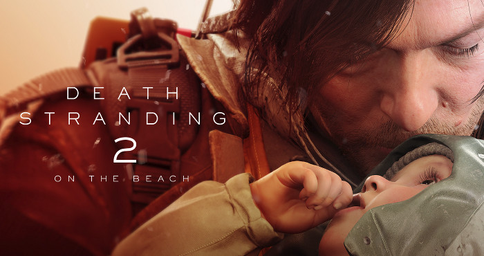 コジマ新作の「Death Stranding 2」の新たな動画も公開され、MGSとコジマのステプレ内での「共演」がまた見れるのではないか