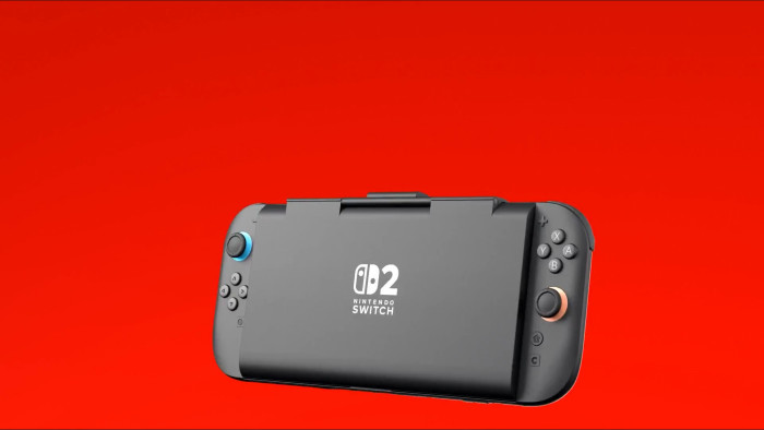 スイッチ2、3DSのように…