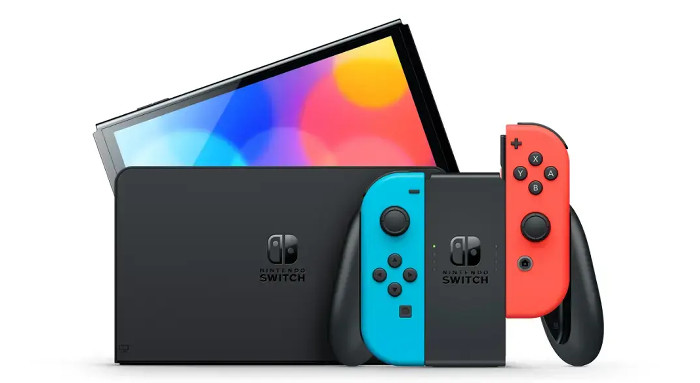 任天堂は少し前の決算説明会で、ニンテンドースイッチの余剰在庫はないということを明らかにしています