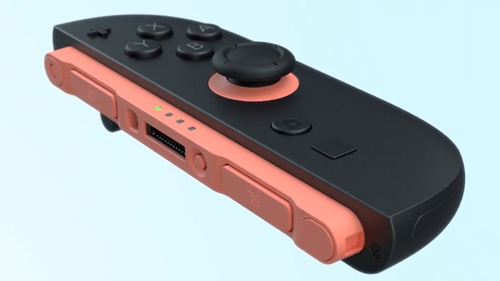 ニンテンドースイッチ2の通信の仕様としては、もう1つ、NFCに対応することもアメリカの連邦通信委員会の資料から明らかに