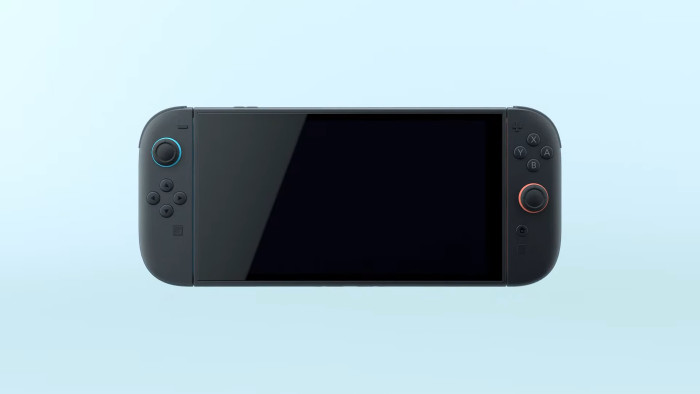 スイッチ2、ホール効果ジョイコン