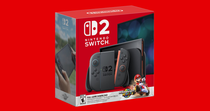 海外では「drop the prices」による値下げ要求が盛り上がる中、スイッチ2は高いから買わないという選択になっているのかと言えばそういうことでもないようです