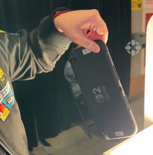 このスイッチ2のジョイコン2のマグネットの磁力が分かる