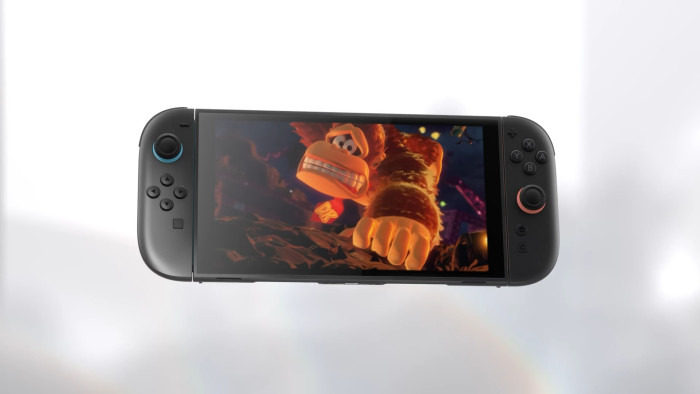 スイッチ2の販売予測はかなり弱気ですが、強気の数字を書いて達成できないのは無能経営者の証でもあるので、そうならないために安全運転としてスイッチ2は大体スイッチ1と同じぐらいの販売状況に