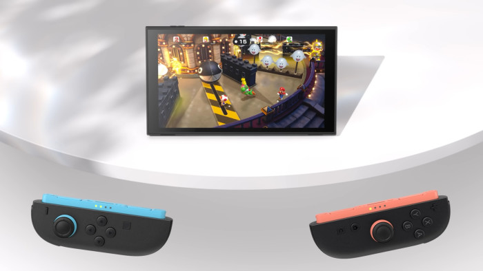 任天堂が初年度となる2026年3月末までに販売を予測しているニンテンドースイッチ2本体は1500万台だとしているからです