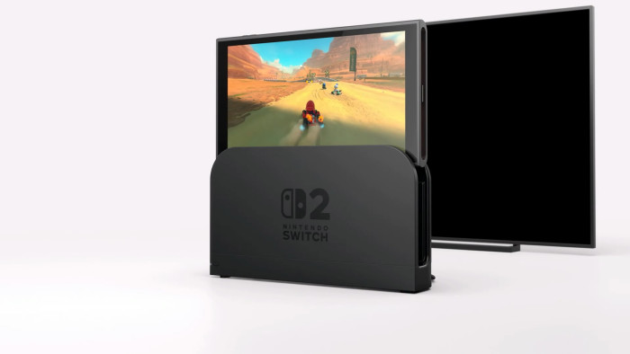 スイッチ2の1年目の販売台数が少ないのではという疑問に、古川社長が任天堂の決算説明会の場で回答しています