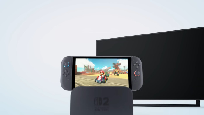 スイッチ1本体には、オフラインでも使用不可にするスマホの「キルスイッチ」のような仕様が入っていないとみられているので、その仕様が追加されているスイッチ2本体でのみ機能するBANの仕様