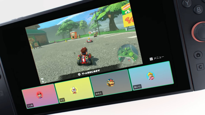 スイッチ2ではBANの仕様が変更され、オフラインでも本体が使用不可になる可能性が出て来たと言われています