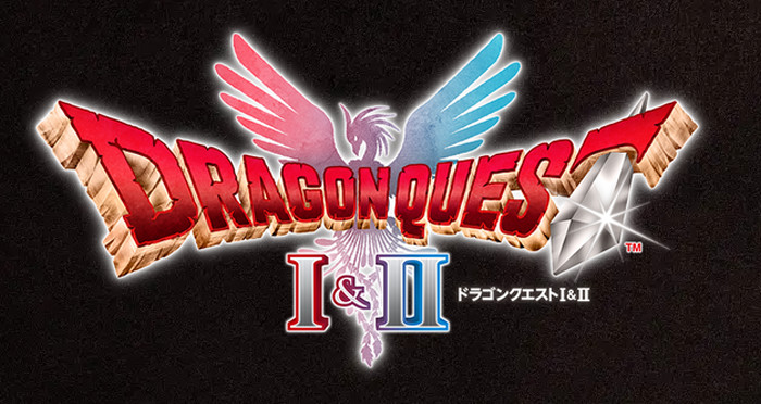 DQ1＆2、スイッチ2はキーカード