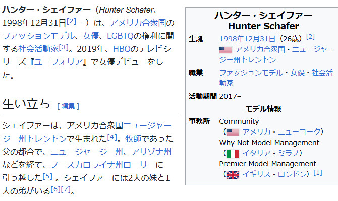 「ゼルダの伝説」の実写映画でゼルダ姫を演じるのがハンター・シェイファー氏だという噂は、海外で幅広く話題になっているものではあります