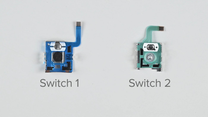 ニンテンドースイッチ2のジョイコン2は引き続きドリフトする可能性があると言われています
