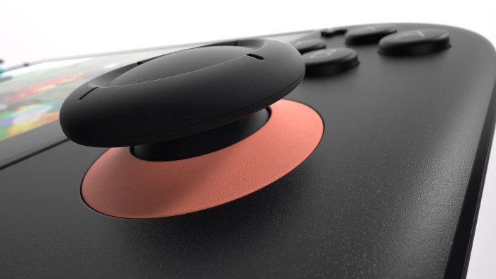 スイッチ2、ジョイコン2もドリフト