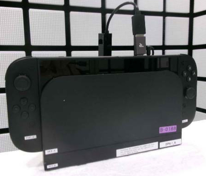 スイッチ2の開発キットは「NDK CORE Ounce」と呼ばれています