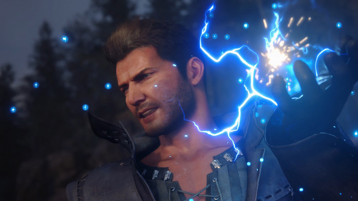 これらのコメントが、FF16はスイッチ2でも発売したいとプロデューサーが考えていると伝えられている状態に