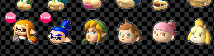 「マリオカート ワールド」に、ゼルダやスプラ、どう森のキャラがいない理由は、他世界のキャラを入れる方が不自然であり、入れる必要性もなかったからというもの