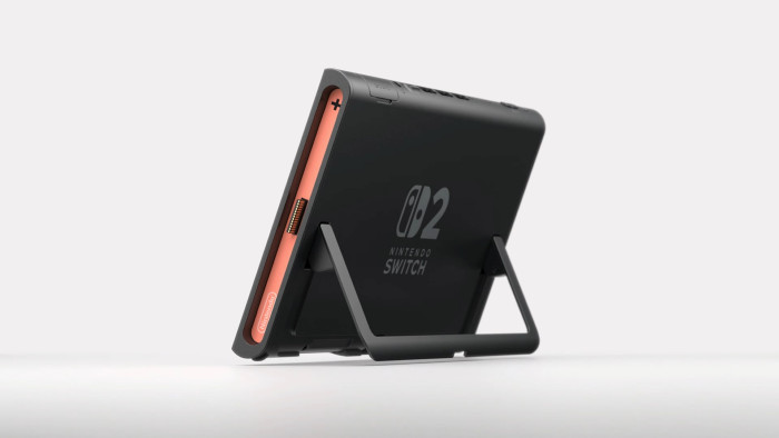 質問の内容は、ニンテンドースイッチ2が品薄なのは生産不足だったからなのか、需要の予測が甘かったからなのか、その理由が知りたい