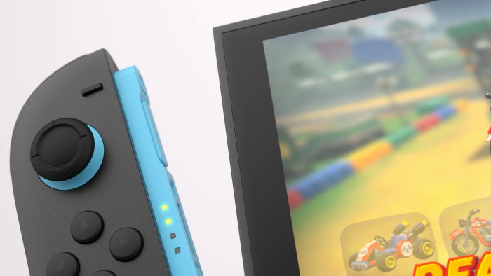 スイッチ2、オンライン利用停止処分